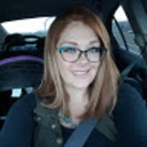 Meet your Posher, Heidi